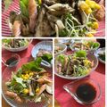 フジぽん's cooksnap of when they made レタスサラダバルサミコソース.