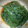 キヨクマ's cooksnap of when they made えごまの葉の醤油漬け.