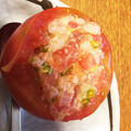 クックVJ2FHK☆'s cooksnap of when they made 冷え冷え！　丸ごとトマトのファルシサラダ.