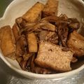 anqijiamei's cooksnap of when they made 舞茸オイスター丼♪♪.