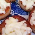 かぴた～ん's cooksnap of when they made 旦那絶賛！ビールが進む大根ステーキ.