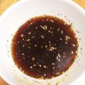 豆大福923's cooksnap of when they made 簡単☆絶品焼肉のたれ☆.