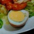 隆之くん's cooksnap of when they made 煮玉子.