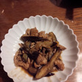 てる11's cooksnap of when they made ナスと豚肉の炒め物.