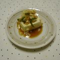 *ひろみ*'s cooksnap of when they made おつまみ温やっこ.