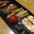 ❁Abake❁'s cooksnap of when they made お弁当にも♡竹輪と蓮根の麺つゆカレー炒め.