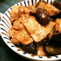 ＊SHIBA＊'s cooksnap of when they made 茄子と豚バラ肉の味噌炒め！ごはんがすすむ.