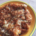 matsu☆☆'s cooksnap of when they made もふん♪大和芋のお焼き.