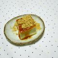 *ひろみ*'s cooksnap of when they made 簡単豆腐デザート.