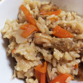 syyspa's cooksnap of when they made 簡単！ほたての炊き込みご飯.