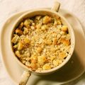 コーンフラワ〜's cooksnap of when they made 丸めず揚げない！おからのクリームコロッケ.