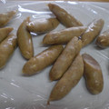 みっくママ's cooksnap of when they made キャラ弁用ウインナーの冷凍保存.