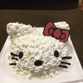 Futaba165's cooksnap of when they made クッキーアイスケーキ.