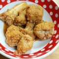 ☆ゆうたママ☆'s cooksnap of when they made ふわふわ煮生たらこ.