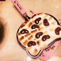 Ruri0615's cooksnap of when they made 簡単なのに幸せとろ〜ん♡スキレットスモア.