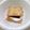 choco☆pug's cooksnap of when they made 焼きマシュマロ！バーベキューの定番です。.