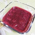 tmkmcmc's cooksnap of when they made イチゴジャム【男のイチゴジャム】.