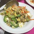 iluvnyizmtnk's cooksnap of when they made 暑い夏を乗り切る！ゴーヤチャンプルー.