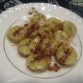ジョングレ's cooksnap of when they made ♡焼きバナナ♡.
