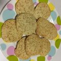 かずみ0125's cooksnap of when they made 混ぜるだけ 美味しいクッキー！！.