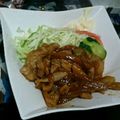 えーみりん's cooksnap of when they made うちのトンテキ♡.