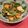 ナピト's cooksnap of when they made 柿と梨のAutumnサラダ.