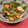 ナピト's cooksnap of when they made 柿と梨のAutumnサラダ.