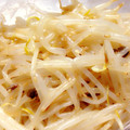 ほのさん。's cooksnap of when they made 簡単 節約！ もやしのナムル.