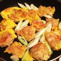 クックVVC0WZ☆'s cooksnap of when they made 簡単ふわふわ❤鶏むね肉のピカタ♪.