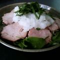 杏anちゃん's cooksnap of when they made 簡単！紅茶で煮豚.