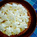 クックGVRK92☆'s cooksnap of when they made ●基本のタルト台・スイート●マクロビ.