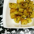 はるいろいちご's cooksnap of when they made 青のりじゃがバター.