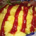 アスカチャチャ's cooksnap of when they made ふわとろ○スクランブルエッグ.