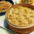 cooocooo33's cooksnap of when they made 本格的に！ジューシー小龍包.