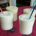 piggyD's cooksnap of when they made ピニャコラーダ.
