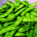 おぽんこ's cooksnap of when they made 簡単☆枝豆農家の美味しい枝豆の茹で方.