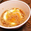 ゆるきん's cooksnap of when they made いつものつけ汁が大変身！うまし！.
