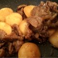 クックRV7Z4R☆'s cooksnap of when they made 簡単！最速！☆里芋の煮っころがし☆.
