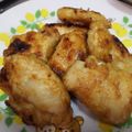 クックY3TTKO☆'s cooksnap of when they made フライパン使用！胸肉の簡単唐揚げ！.