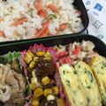まさたかまま's cooksnap of when they made 【✿お弁当にカニカマのツナマヨ✿】.