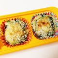 ｍ_ｒ♡ｍａｍａ's cooksnap of when they made ほうれん草とベーコンのグラタン.