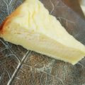 ハチ8コロ8's cooksnap of when they made 濃厚❀スライスチーズとヨーグルトのケーキ.
