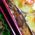 nosso's cooksnap of when they made もったいない！しいたけ軸のマヨ醤油炒め♪.