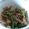 みきやーず's cooksnap of when they made お弁当に♡インゲンとツナ缶マヨネーズあえ.