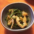 Peony456's cooksnap of when they made ラディッシュのさっと煮.