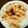 peko:01's cooksnap of when they made じゃがいもとウィンナーの醤油マヨパスタ.