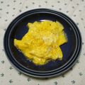 *ひろみ*'s cooksnap of when they made 簡単！！ふわふわスクランブルエッグ.
