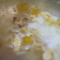 わぁたん's cooksnap of when they made お手軽サンラータン麺.