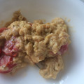 t0m0ko's cooksnap of when they made 簡単！卵とトマトのバジルソース炒め.