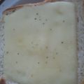 クックZ69KDS☆'s cooksnap of when they made えごま油の簡単トースト.